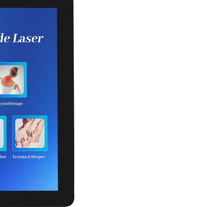 Spa Wellness Beauty - Dispositivo di Bellezza Ottico a Diodi
