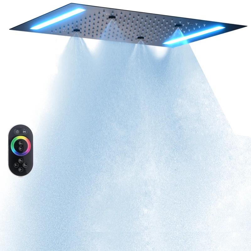 Spa & Wellness Hotel Fitak * * * * - Sistema Doccia a Soffitto con Luce