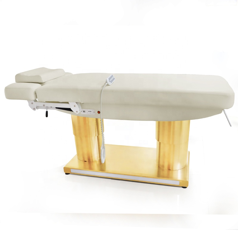Spa Wellness Beauty - Poltrona Spa Anteeth per Trattamenti Viso,