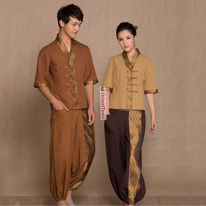 Completo Thai Style SPA: Top + - Spa Wellness Beauty recensione e prezzo
