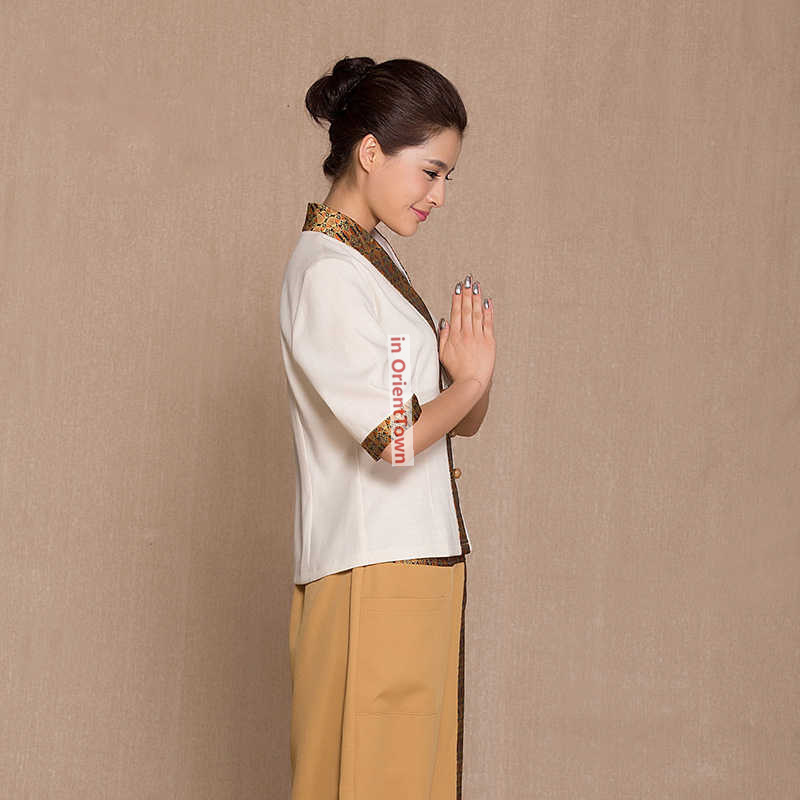 Completo Thai Style SPA: Top + - Spa Wellness Beauty recensione e prezzo