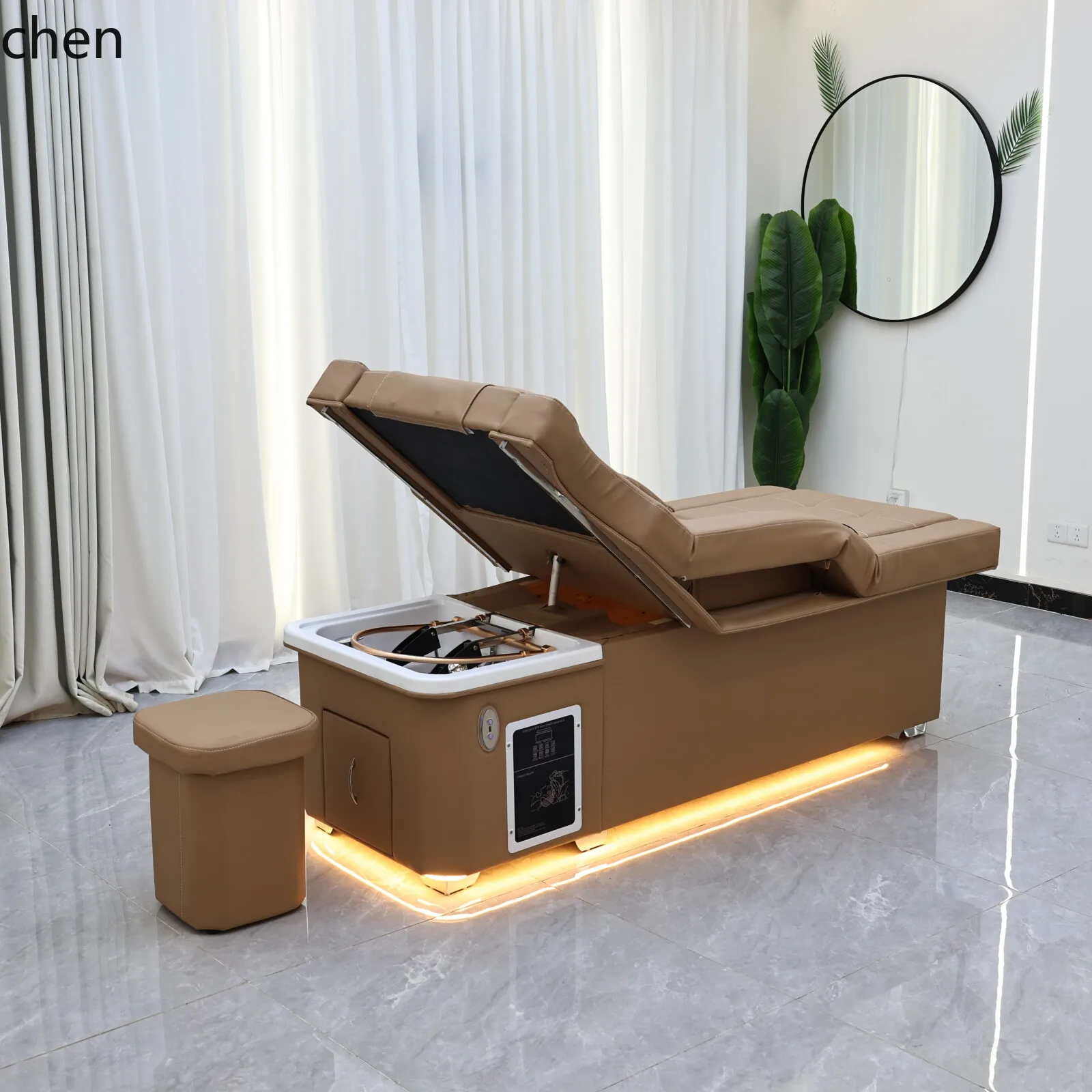 b7- Lettino da Massaggio con S - Spa Wellness Beauty recensione e prezzo