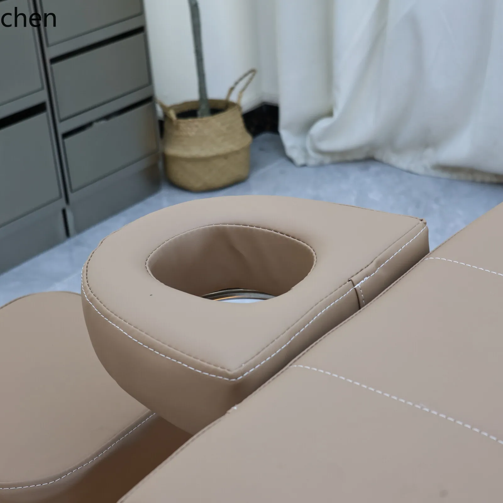 b7- Lettino da Massaggio con S - Spa Wellness Beauty recensione e prezzo