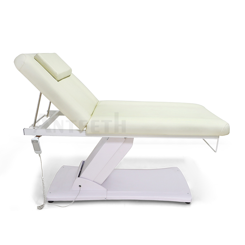 Lettino Estetico Elettrico Pro - Spa Wellness Beauty recensione e prezzo