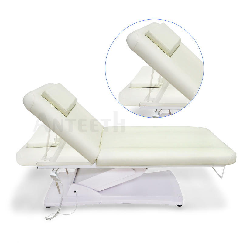 Lettino Estetico Elettrico Pro - Spa Wellness Beauty recensione e prezzo