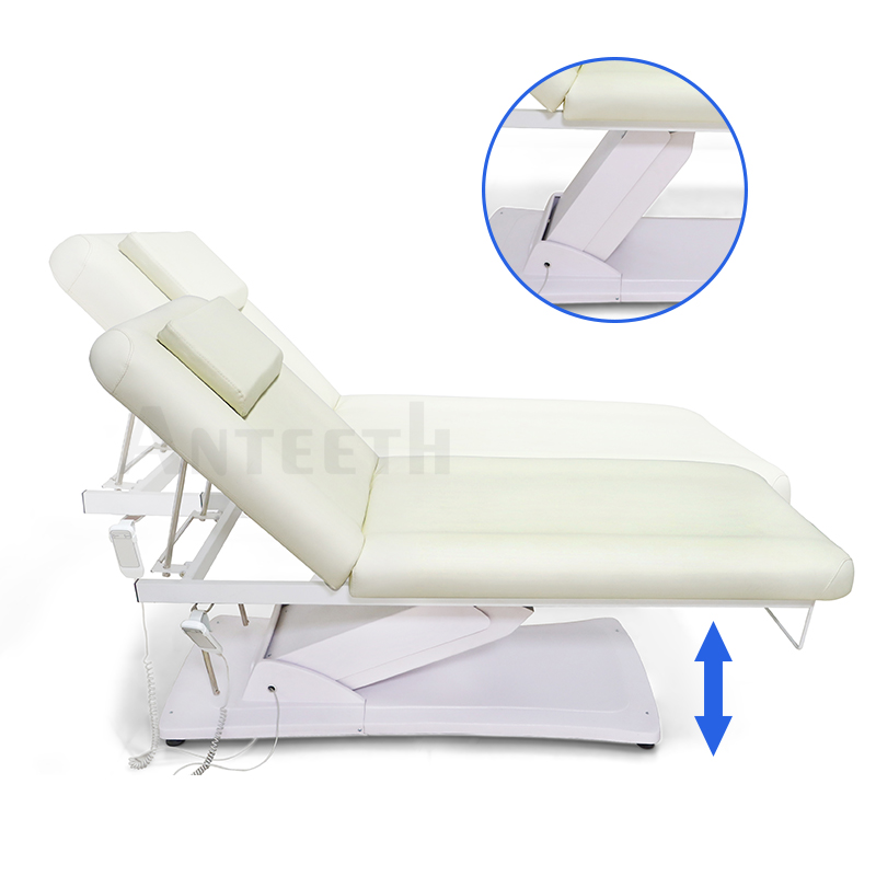 Lettino Estetico Elettrico Pro - Spa Wellness Beauty recensione e prezzo