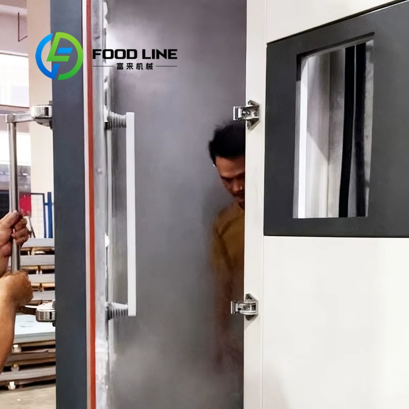 Cabina Intelligente a Bassa Te - Spa Wellness Beauty recensione e prezzo