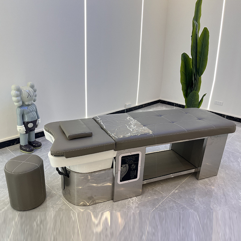 Lettino per Terapia Capillare  - Spa Wellness Beauty recensione e prezzo