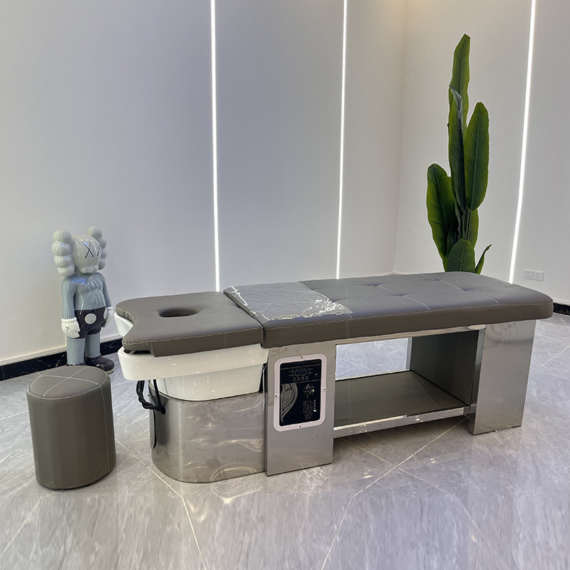 Lettino per Terapia Capillare  - Spa Wellness Beauty recensione e prezzo