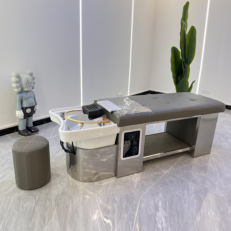 Lettino per Terapia Capillare  - Spa Wellness Beauty recensione e prezzo