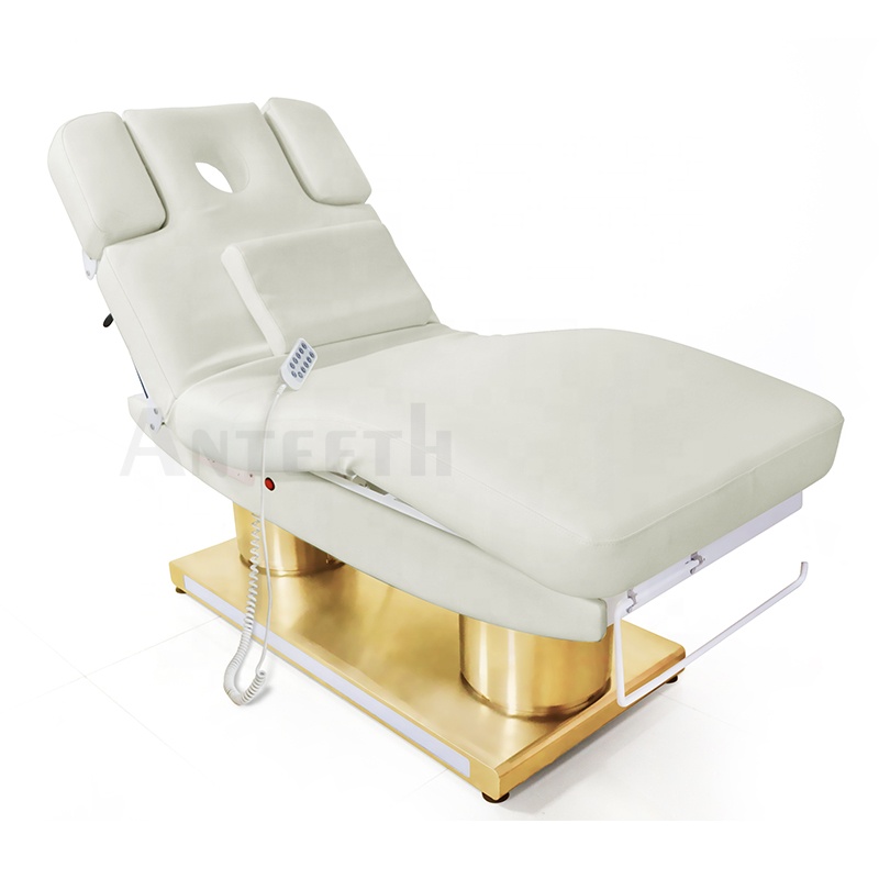 Poltrona Spa Anteeth per Tratt - Spa Wellness Beauty recensione e prezzo