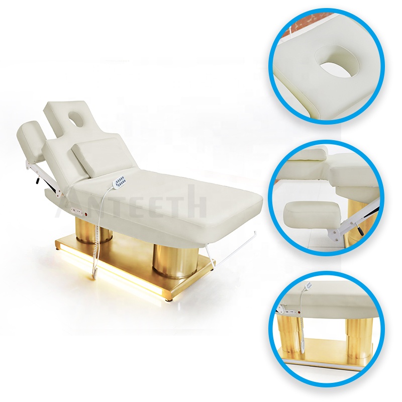 Poltrona Spa Anteeth per Tratt - Spa Wellness Beauty recensione e prezzo