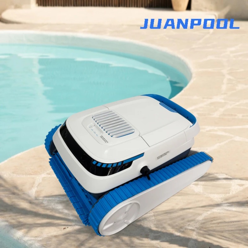 Robot Pulitore Piscina Senza F - Spa & Wellness Hotel Fitak * * * * recensione e prezzo