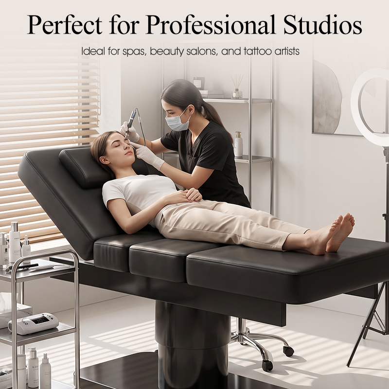 Lettino da Massaggio Minimalis - Spa Wellness Beauty recensione e prezzo