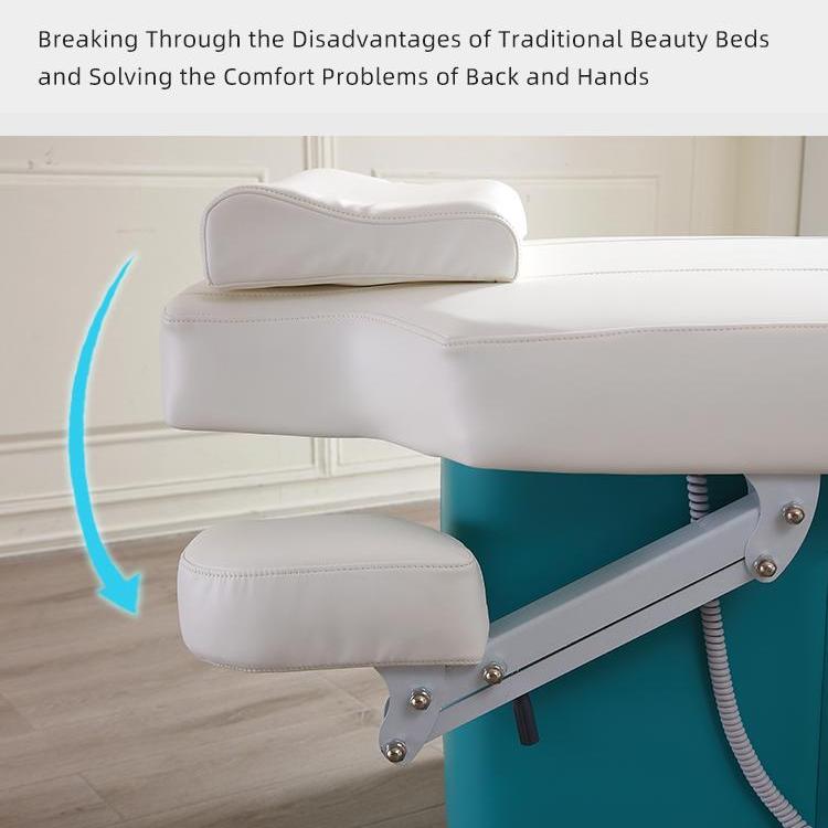 Lettino Elettrico Riscaldato R - Spa Wellness Beauty recensione e prezzo