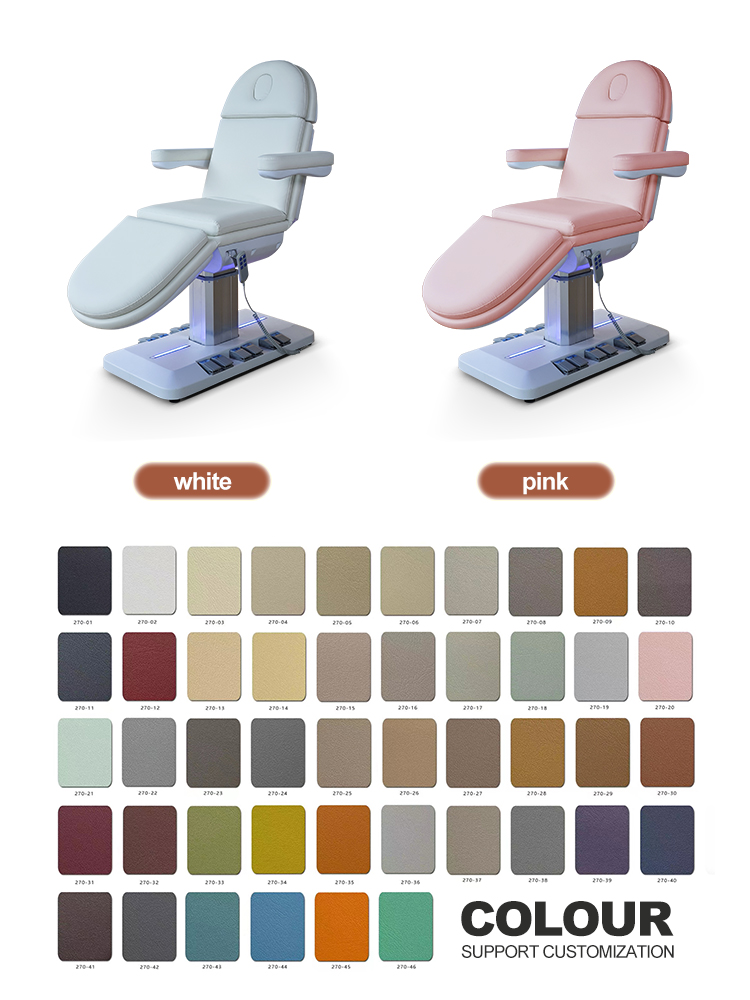 Nuovo Design Lettino per Massa - Spa Wellness Beauty recensione e prezzo