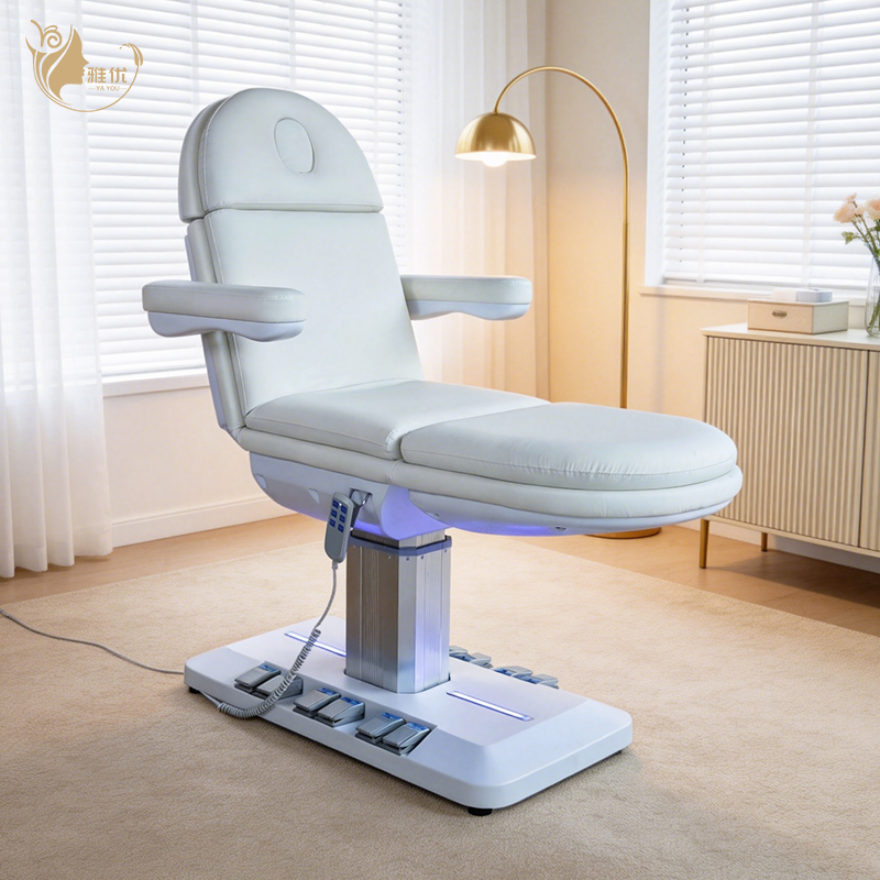 Nuovo Design Lettino per Massa - Spa Wellness Beauty recensione e prezzo
