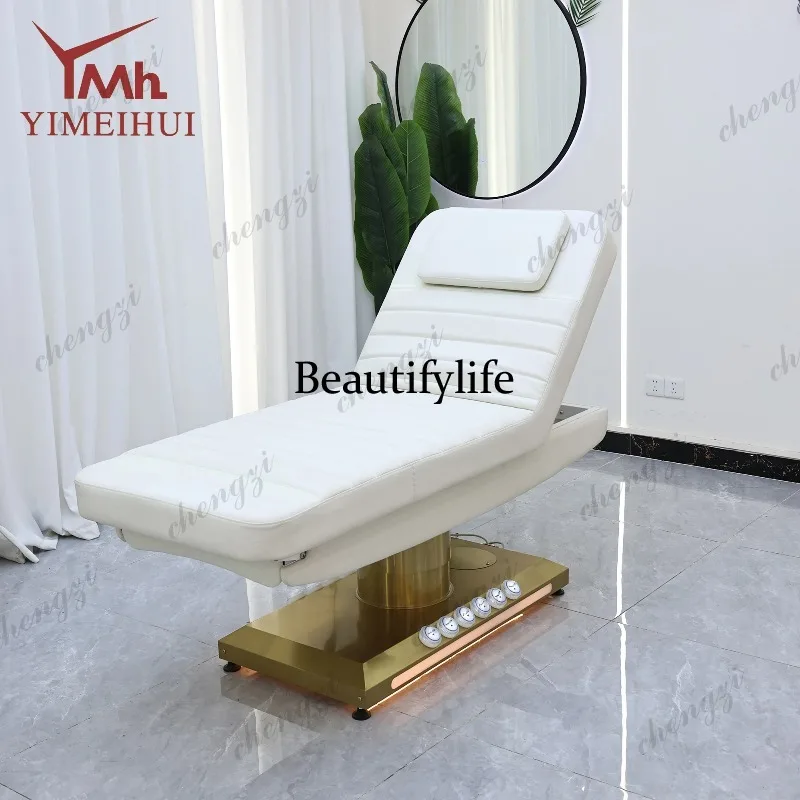 M138 TTT Lettino da Massaggio  - Spa Wellness Beauty recensione e prezzo
