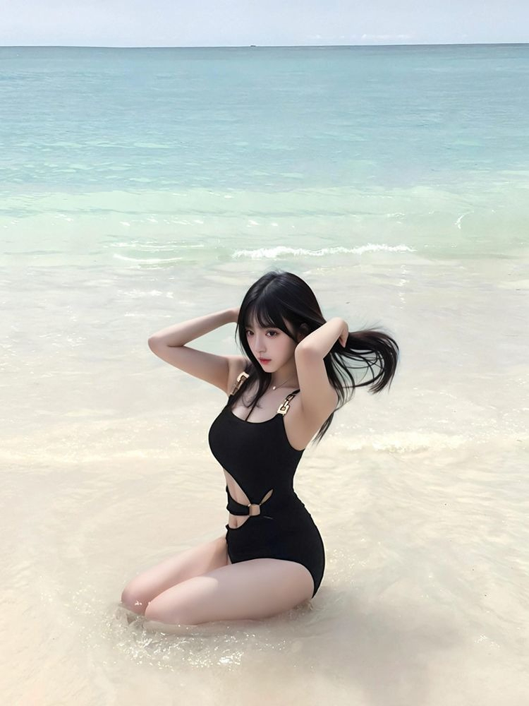 Monokini Sexy con Cut-out Donn - Spa & Wellness Hotel Fitak * * * * recensione e prezzo