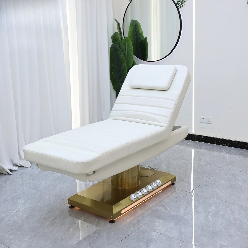 Lettino da Massaggio Elettrico - Spa Wellness Beauty recensione e prezzo