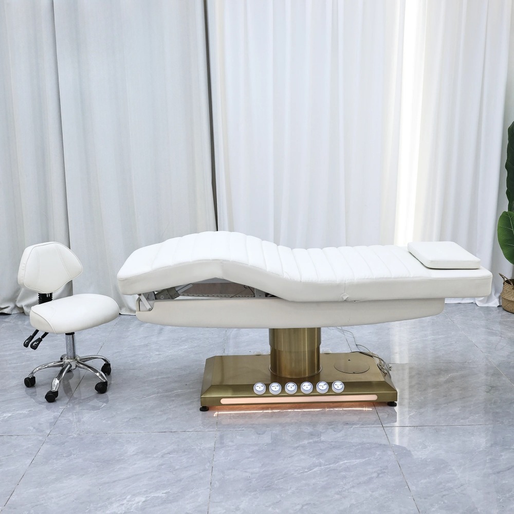 Lettino da Massaggio Elettrico - Spa Wellness Beauty recensione e prezzo