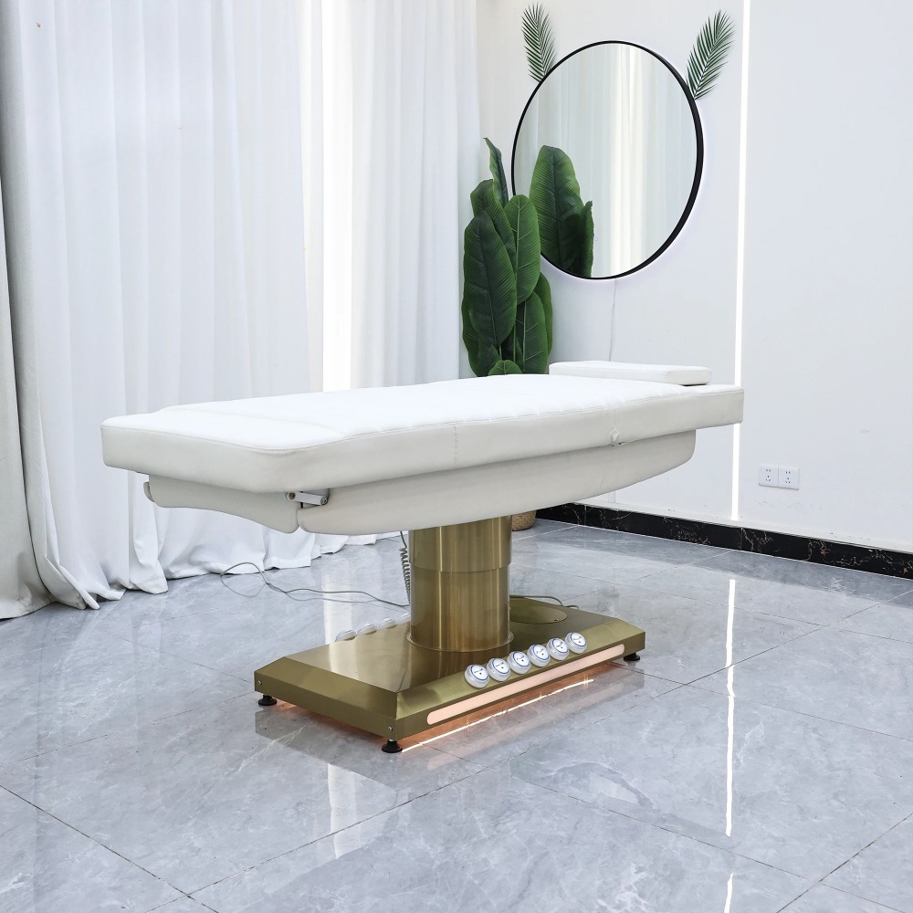 Lettino da Massaggio Elettrico - Spa Wellness Beauty recensione e prezzo